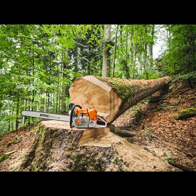 Бензопила Stihl MS 881