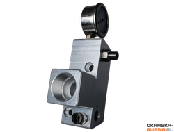 Корпус насоса для окрасочного аппарата ASPRO-1900