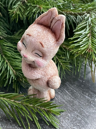 ЗАЙКА СМАЙЛИК