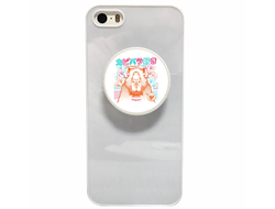 Держатель для телефона Капибара, Kapibara-san №27