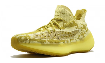 Adidas Yeezy Boost 380 Yellow