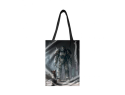 Сумка-шоппер Fallout, Фоллаут №17