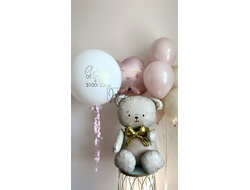 Комплект на выписку №16