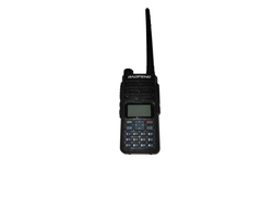 Рация Baofeng DR-1801 DMR (аналоговая + цифровая)