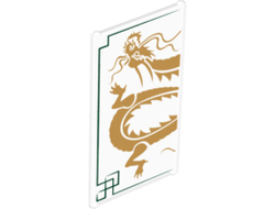 Стекла декорированные