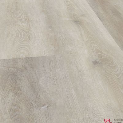 SPC ламинат The Floor Wood Memphis P4001 42 класс толщина 6.0 мм с фаской и подложкой замковый 1.8 м2