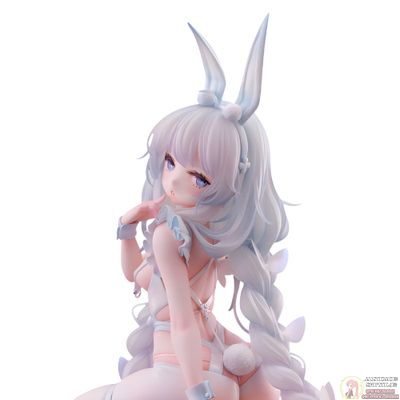 Фигурка 1/4 Малин (Le Malin Listless Lapin Ver. Mimeyoi)