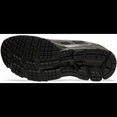 Asics Gel Kayano 26 Wide Полностью черные