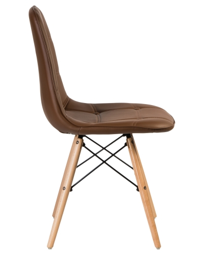 Стул Eames Style DSW Eco LMZL-301