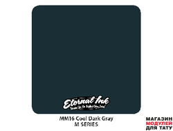 Eternal Ink MM16 Cool dark gray