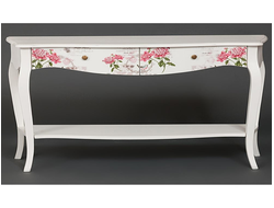 Консоль Secret De Maison Fleurimont (mod. HTR5)