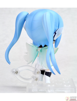 Нендроид Нимфа (Nymph)