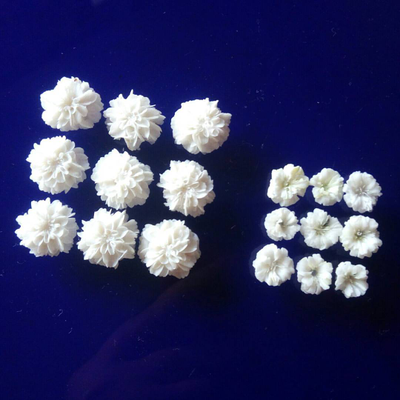 "Снежок" Силиконовый молд