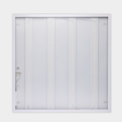 Универсальная LED панель со встроенным драйвером 36Вт SLP-U20-36W-595X595-4К(6К)PRISM /Sweko™/