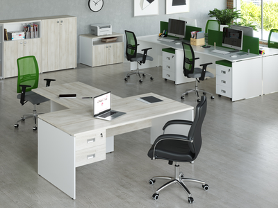 Кабинет руководителя Tess