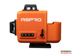 ASPRO-LL4D-2 лазерный уровень