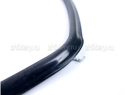 Уплотнительная резинка двери духовки Gorenje 827726, (867770) 450x380mm