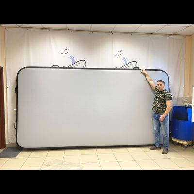 Плот APACHE 400*200 см