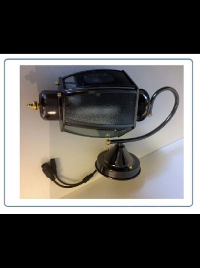 Xinweis. Уличная WiFi/LAN охранная видеокамера в корпусе уличного светильника, Full HD. 2Mp (XMeye/XMeye PRO)