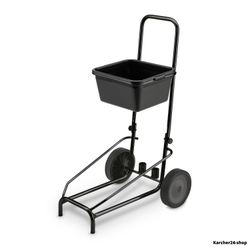 Тележка для de 4002, sg 4/4 (6.962-239.0)