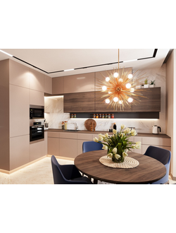 Кухни по элементам