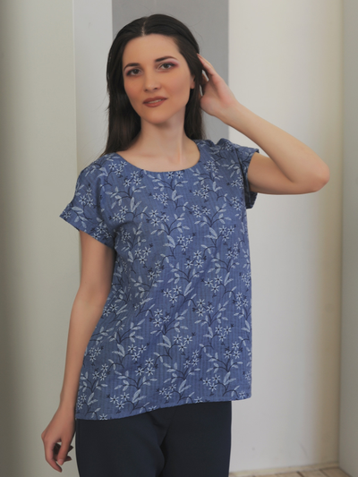 Джемпер: 484-0322