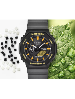 Часы Casio G-Shock GA-B2100DF-1A