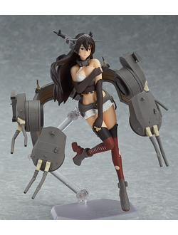 Фигурка ФигФикс Нагато (figFIX Nagato)