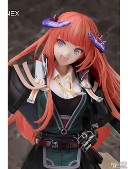 Фигурка 1/7 Бэгпайп (Bagpipe Shoushin Danka Ni Ver.)