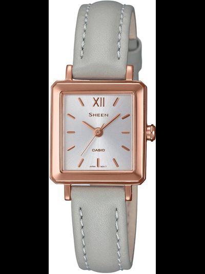 Часы Casio Sheen SHE-4538GL-7BUDF