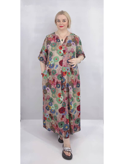 Платье (P08328)