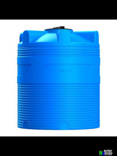 Емкость V 1000 литров