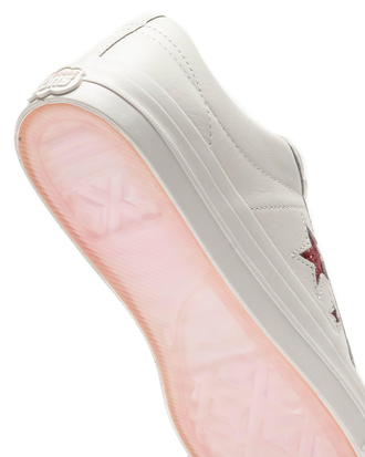 Converse one star womens white new arrivals