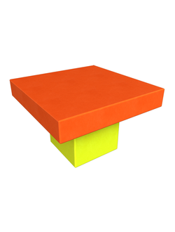 Детская мебель «Столик»