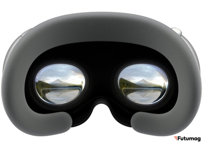 Гарнитура виртуальной реальности Apple Vision Pro 256 ГБ