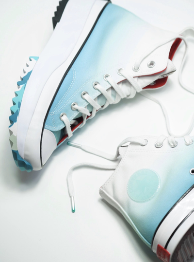 Converse derniere collection shop