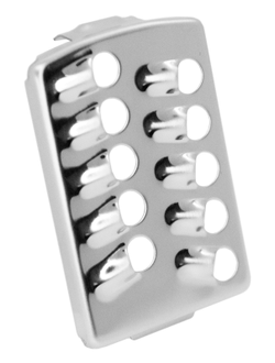 терка крупная Normann AFP-945, 947