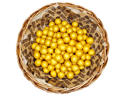 Фундук золото 300г