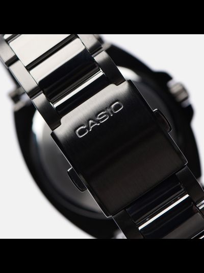 Часы Casio MTP-E730B-2A