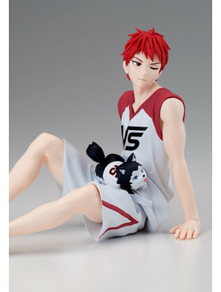 Фигурка Сэйджуро Акаши (Seijuurou Akashi Bandai Spirits)