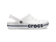 Crocs Bayaband Clog Белые