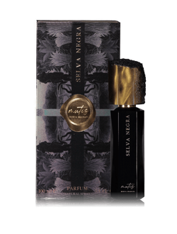 Mutis Nueva Granada Selva Negra