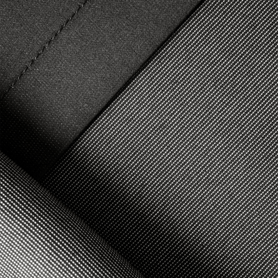 Комплект постельного белья  Diamond Икра (черный)