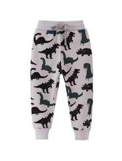 Брюки Funnygame F-7136