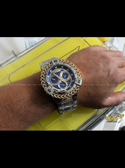 Часы Invicta 35565 Bolt Hercules