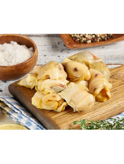 МЯСО РАПАНА