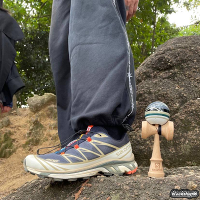 SALOMON XT-6 ADVANCED BIEGE (40-45)