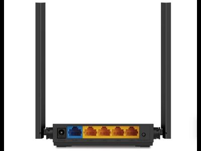 Wi-Fi роутер TP-Link Archer C54 2,4/5 GHz Двухдиапазонный Wi-Fi 5