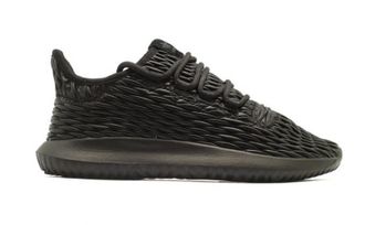 Adidas Tubular Shadow Черные кожаные (36-45) Арт. N211MF