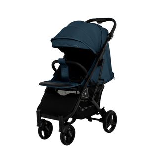 Коляска прогулочная Sweet Baby Compatto Blue Neo